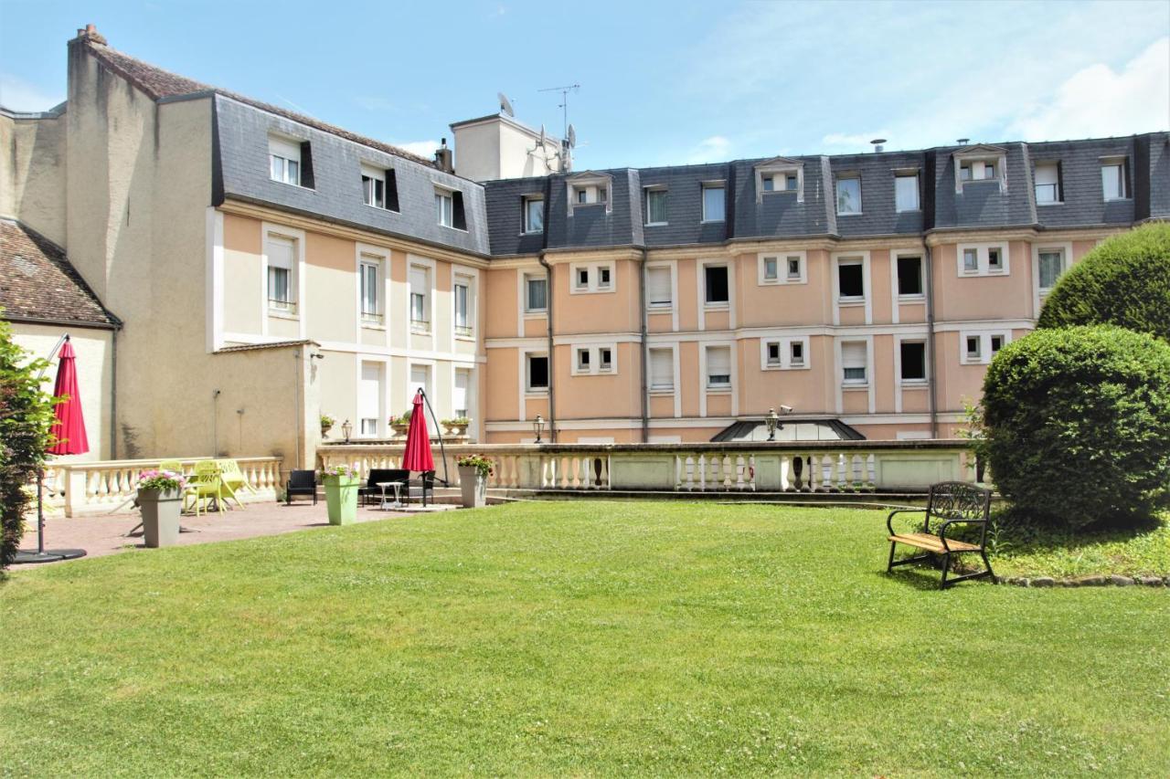 The Originals City, Archotel, Sens Exterior photo