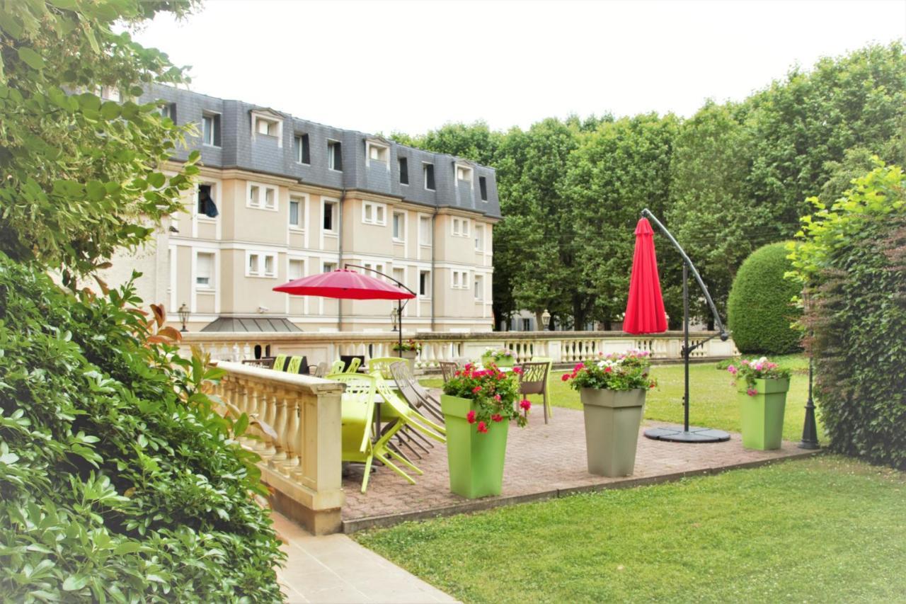 The Originals City, Archotel, Sens Exterior photo
