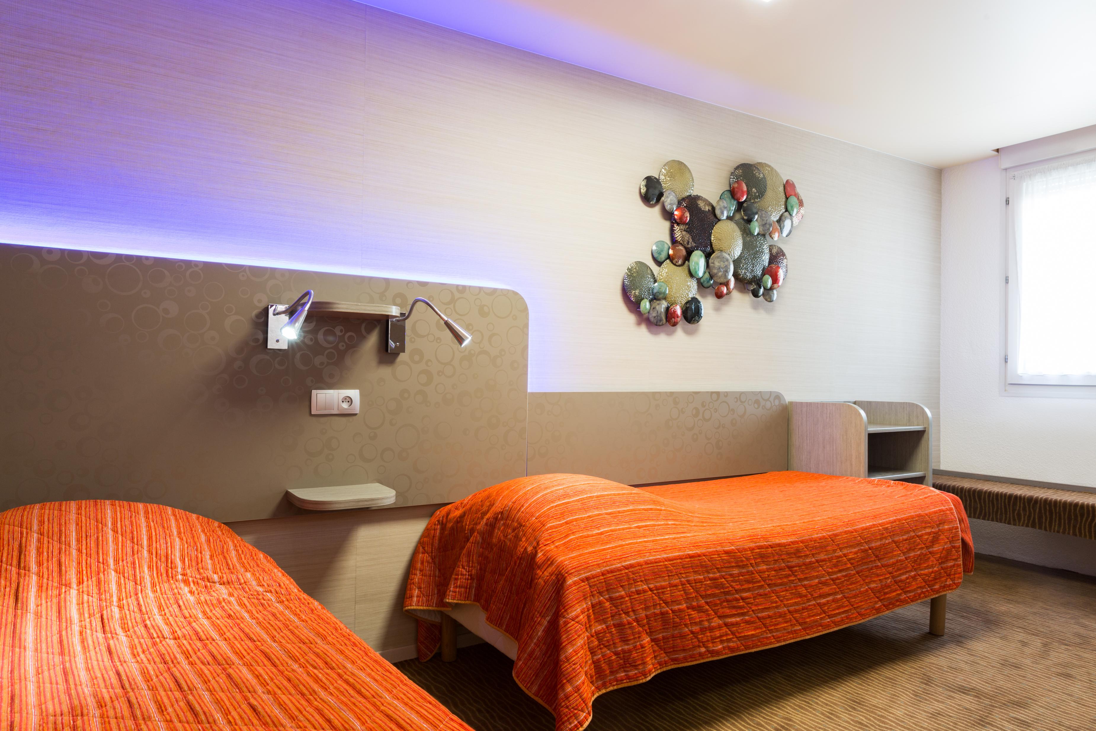 The Originals City, Archotel, Sens Exterior photo