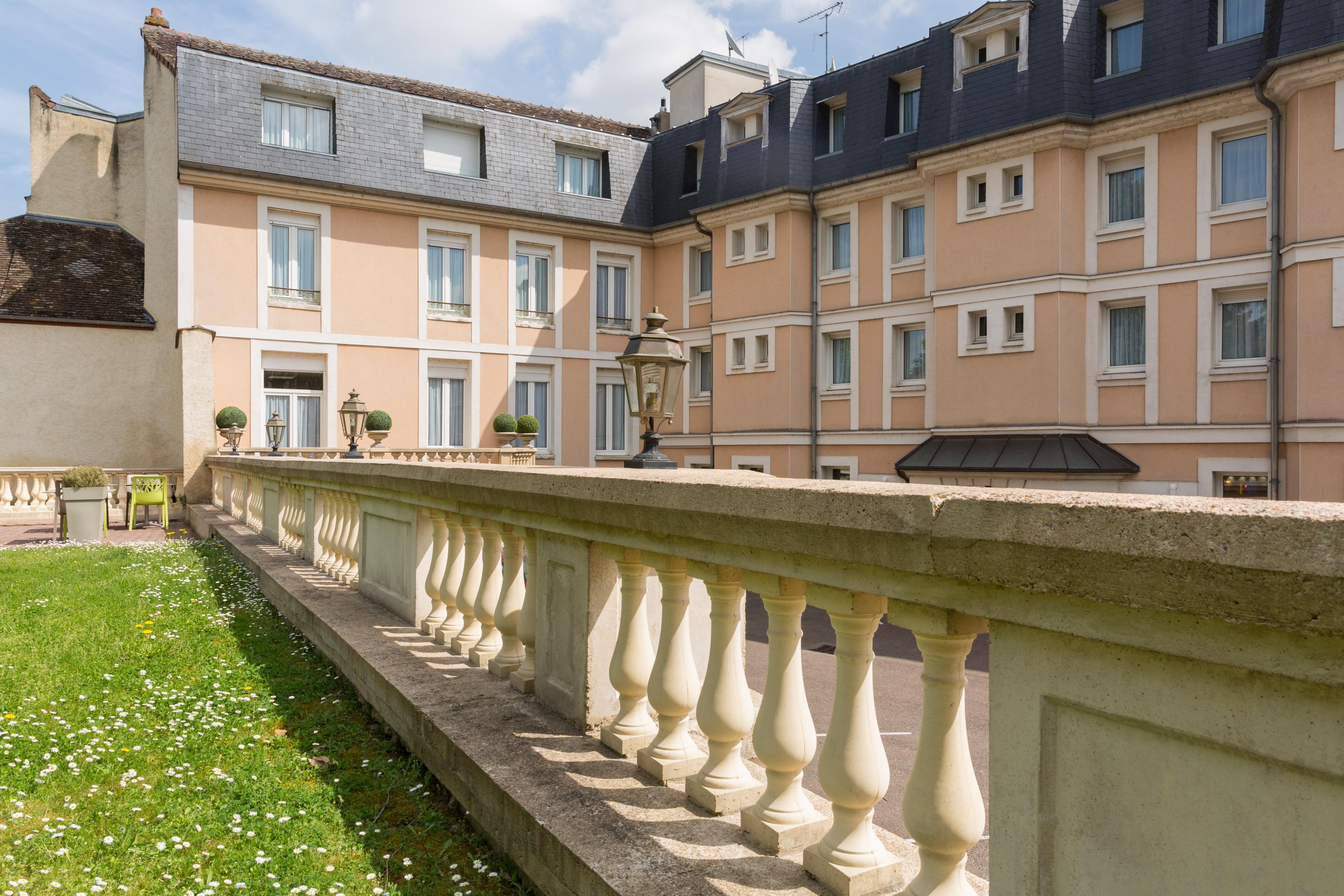 The Originals City, Archotel, Sens Exterior photo