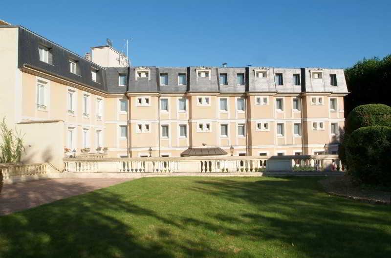 The Originals City, Archotel, Sens Exterior photo