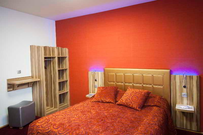 The Originals City, Archotel, Sens Exterior photo